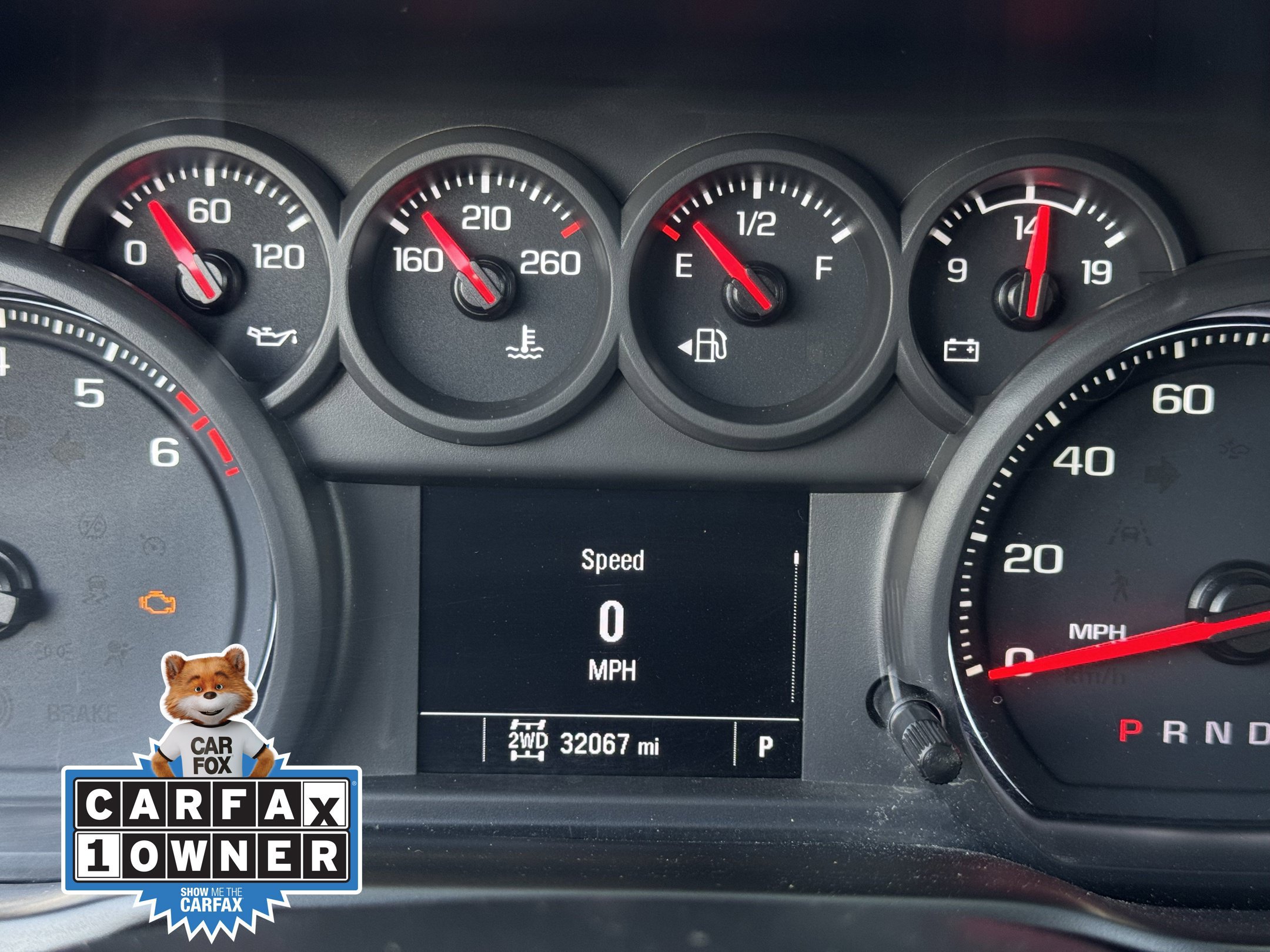 Used 2022 Chevrolet Silverado 1500 Custom AWD/4WD image 15