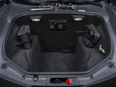 Used 2018 Ferrari 488 Spider RWD image 28