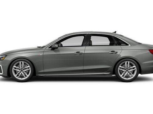 Certified 2024 Audi A4 2.0T Premium w/ Convenience Package AWD/4WD image 8