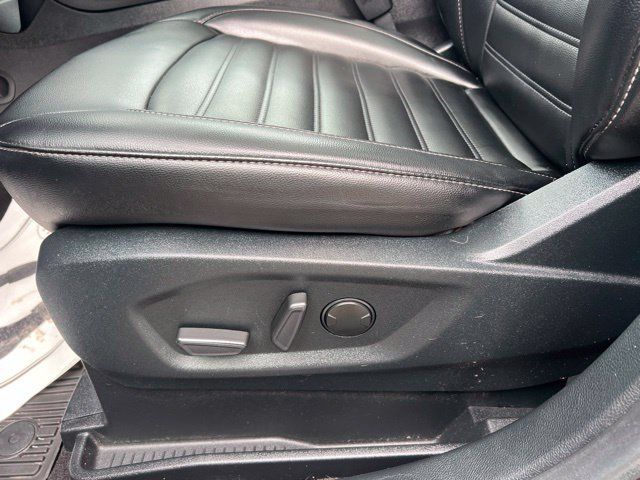 Used 2020 Ford Edge SEL w/ Convenience Package AWD/4WD image 25