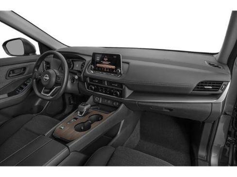 Used 2023 Nissan Rogue S FWD image 18