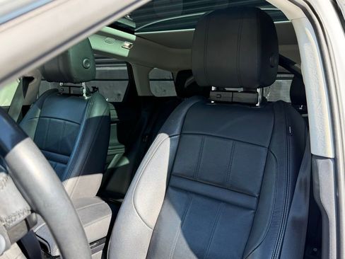 Used 2020 Land Rover Range Rover Evoque S image 5