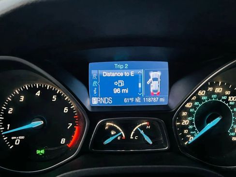 Used 2012 Ford Focus SE image 27