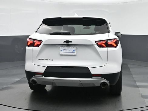 Used 2021 Chevrolet Blazer LT AWD/4WD image 6