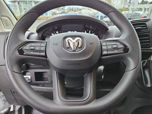 Used 2025 RAM ProMaster 1500 w/ Safety Group image 19