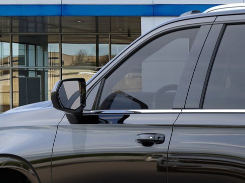 New 2026 Chevrolet Tahoe LT AWD/4WD image 13