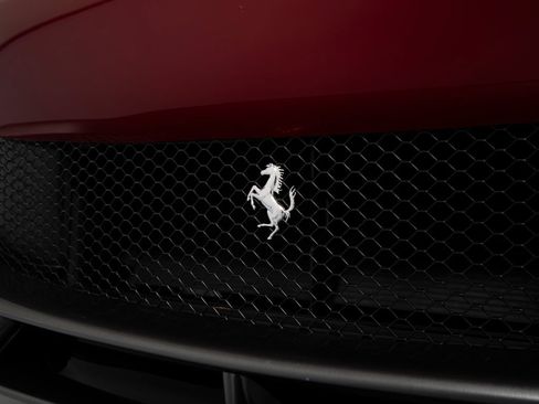 Used 2025 Ferrari Purosangue AWD/4WD image 47