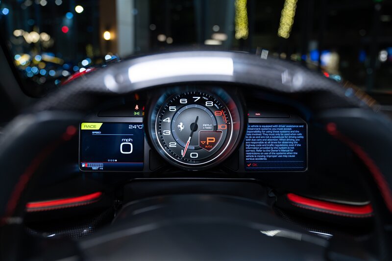 Used 2022 Ferrari 812 GTS RWD image 25