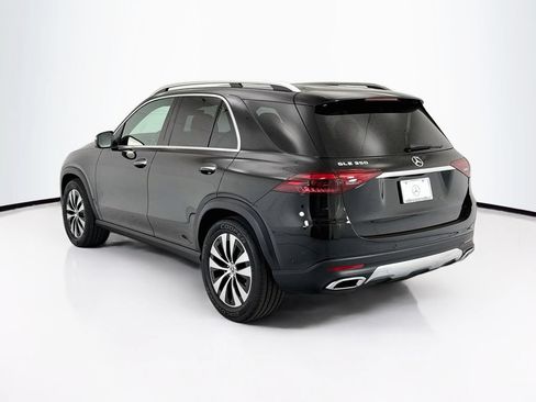 Certified 2026 Mercedes-Benz GLE 350 4MATIC image 7
