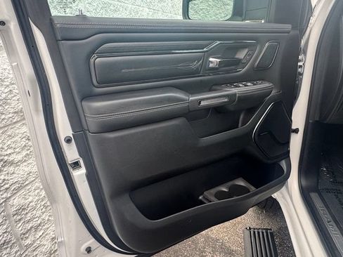 Used 2023 RAM 1500 Limited AWD/4WD image 20