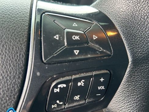 Used 2017 Ford Explorer Limited AWD/4WD image 21