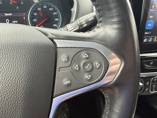 Used 2021 Chevrolet Traverse LT AWD/4WD image 17