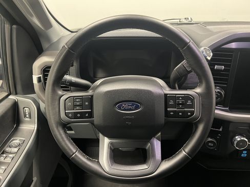 Used 2024 Ford F150 XLT image 15