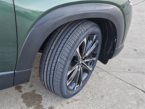 New 2026 MAZDA CX-50 AWD 2.5 S w/ Cargo Package image 5