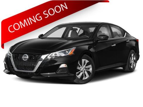 Used 2020 Nissan Altima 2.5 S AWD/4WD image 1