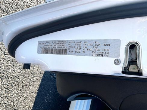 Used 2017 Dodge Grand Caravan SE FWD image 34