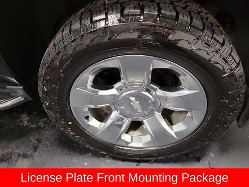 Used 2019 Chevrolet Tahoe Premier image 11