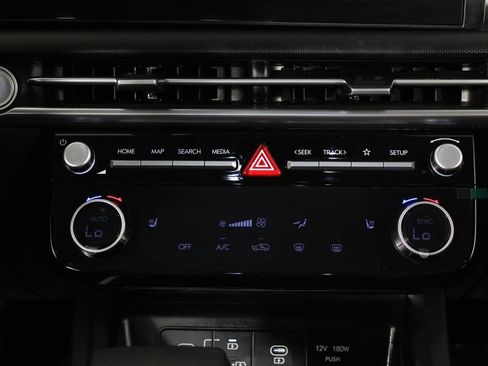 Used 2026 Hyundai Tucson SEL FWD image 23