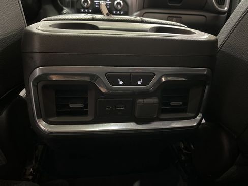 Certified 2020 GMC Sierra 1500 Denali w/ Technology Package AWD/4WD image 21