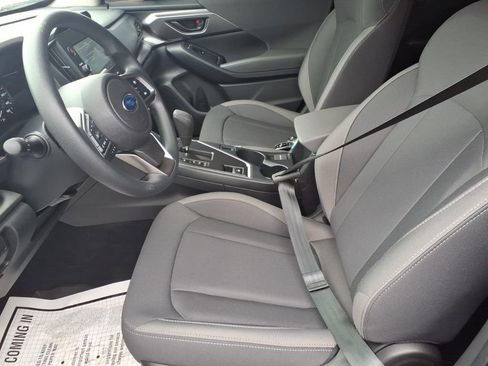 Used 2025 Subaru Impreza 2.0i AWD/4WD image 14