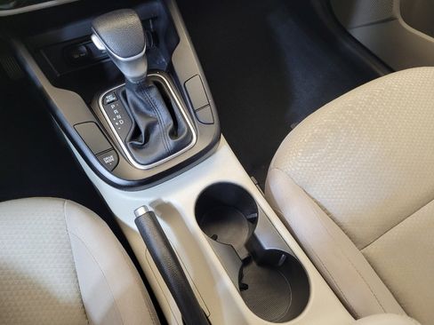 Used 2023 Kia Soul LX w/ LX Technology Package FWD image 26