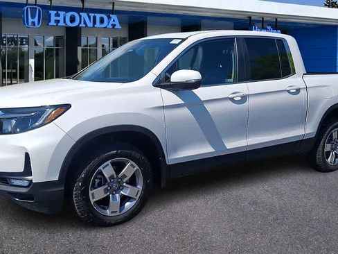 Certified 2026 Honda Ridgeline RTL image 4