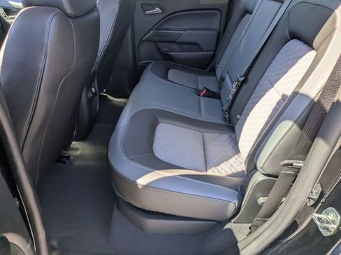 Used 2022 Chevrolet Colorado Z71 w/ Safety Package image 23