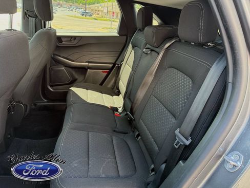 Used 2024 Ford Escape Active FWD image 14