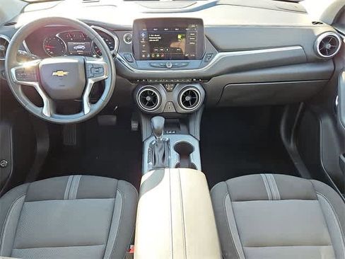 Certified 2023 Chevrolet Blazer LT w/ Convenience Package image 25
