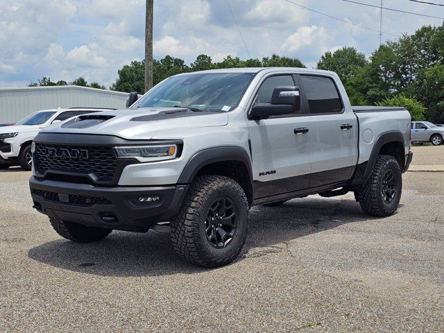 New 2026 RAM 1500 RHO w/ RHO Level 1 Equipment Group AWD/4WD image 3