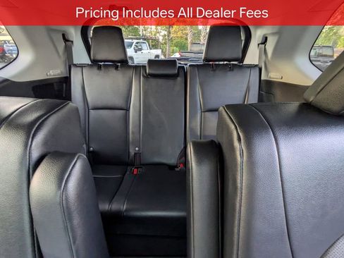 Used 2026 Toyota Grand Highlander FWD image 16