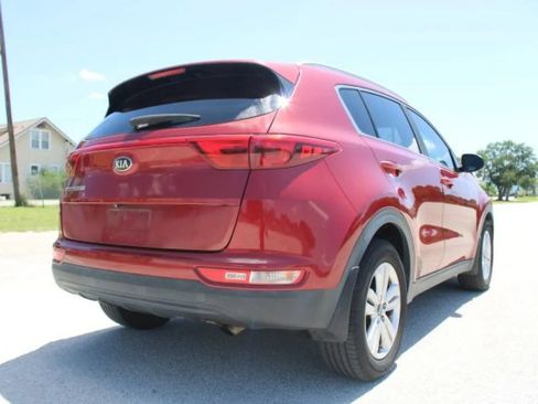 Used 2019 Kia Sportage LX FWD image 23