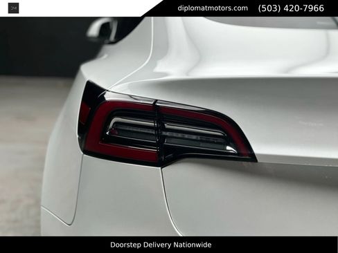 Used 2022 Tesla Model 3 Long Range image 14