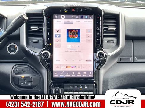 New 2026 RAM 2500 Big Horn image 16