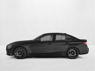 New 2026 BMW M3 Competition video 2