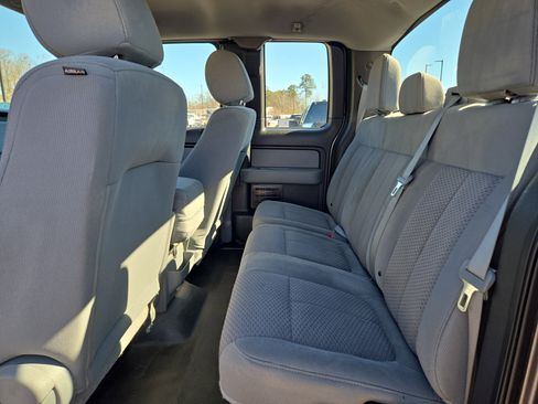 Used 2014 Ford F150 STX w/ Equipment Group 201A Mid image 16