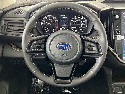 New 2026 Subaru Ascent Bronze Edition AWD/4WD image 16