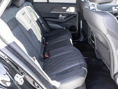 Certified 2025 Mercedes-Benz GLE 53 AMG 4MATIC Coupe image 25