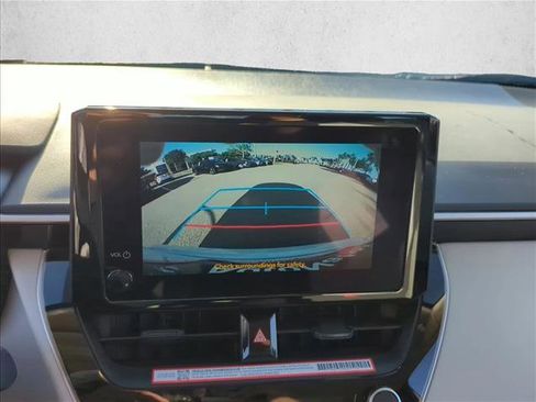 New 2026 Toyota Corolla LE image 19