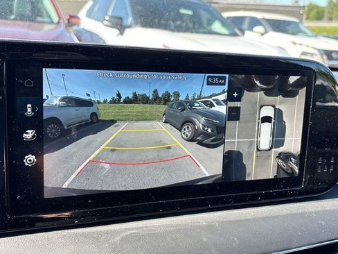 Used 2025 Hyundai Palisade Calligraphy AWD/4WD image 17