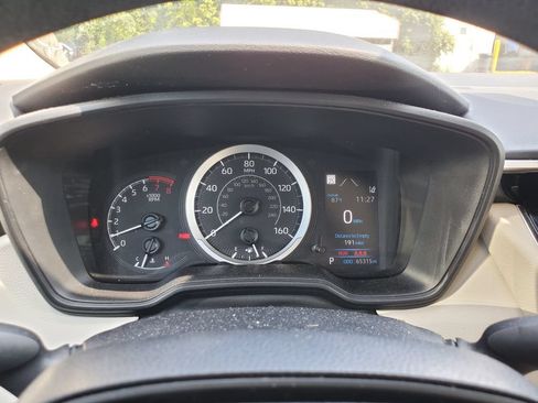 Used 2022 Toyota Corolla LE FWD image 26
