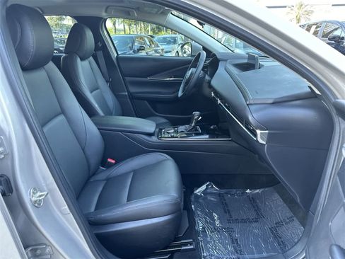 Used 2024 MAZDA CX-30 AWD 2.5 S w/ Preferred Package image 17