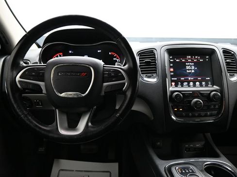 Used 2017 Dodge Durango GT AWD/4WD image 14