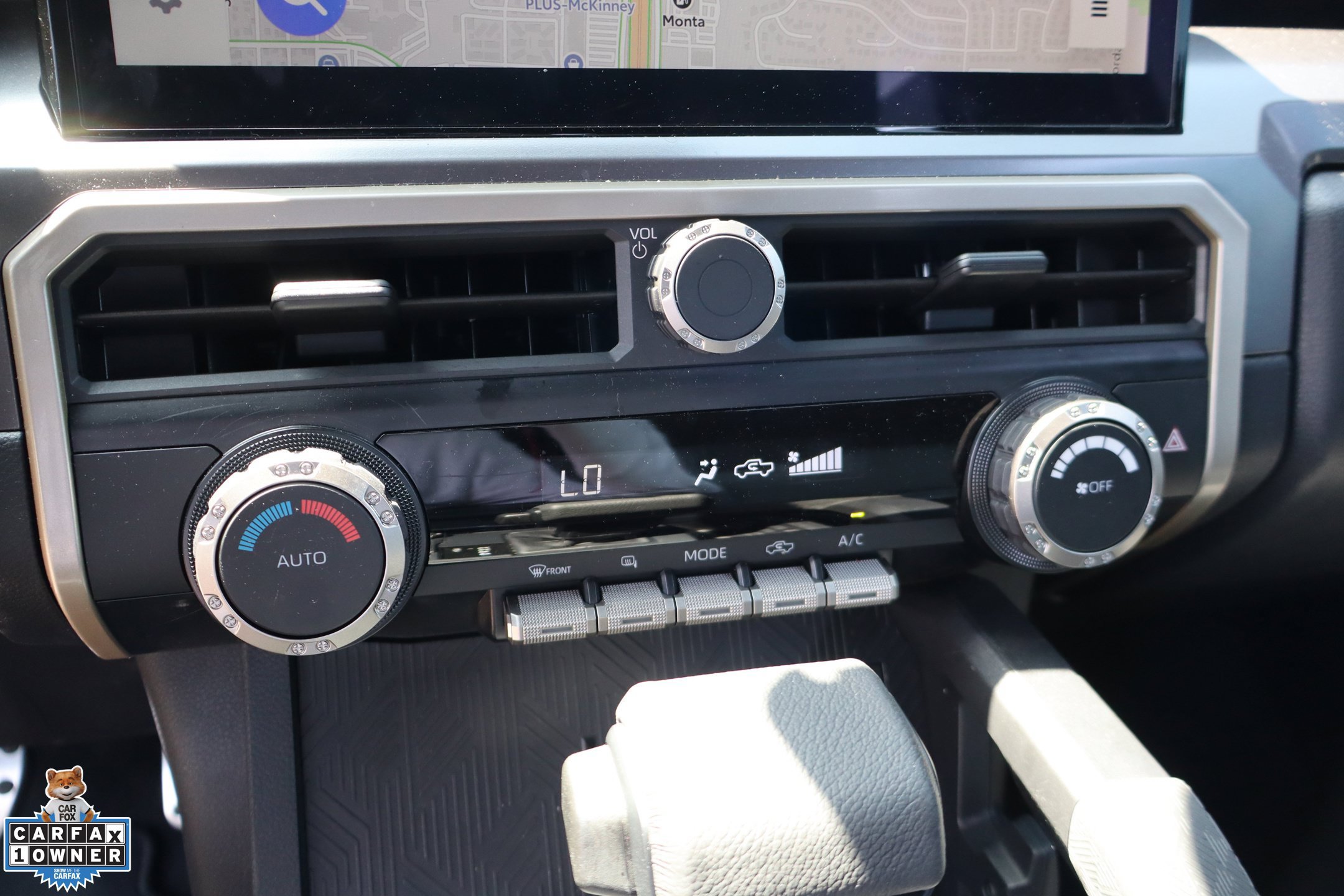Used 2026 Toyota Tacoma TRD Sport RWD image 22