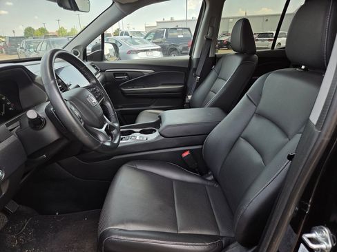 Used 2025 Honda Ridgeline RTL image 15