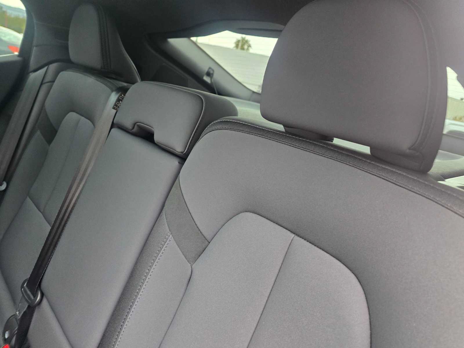 Used 2024 Polestar Polestar 2 AWD/4WD image 19
