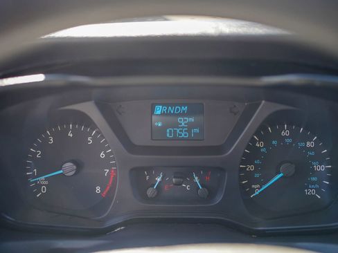 Used 2019 Ford Transit 350 XL RWD image 18
