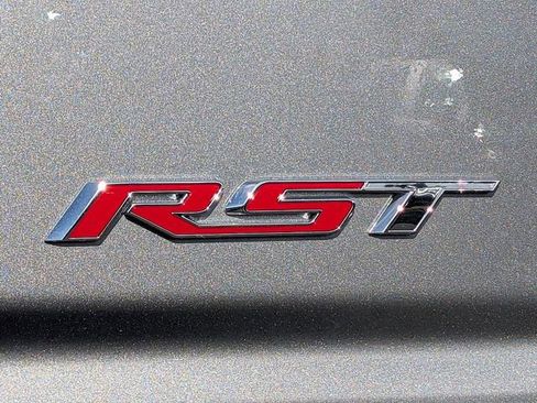 New 2026 Chevrolet Silverado 1500 RST w/ Protection Package AWD/4WD image 11