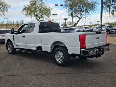 New 2025 Ford F250 XL image 5