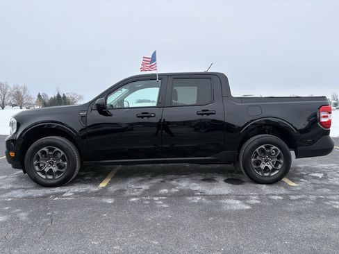 Used 2023 Ford Maverick XLT w/ XLT Luxury Package image 8